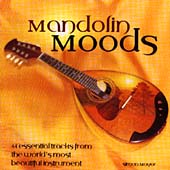 Mandolin Moods