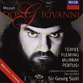 Mozart: Don Giovanni - highlights