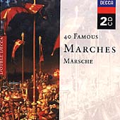 40 Famous Marches 40 Famous Marches