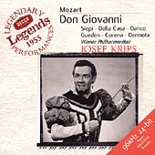 Mozart: Don Giovanni Mozart: Don Giovanni
