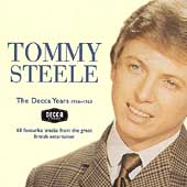 Decca Years 1956-1963 Decca Years 1956-1963