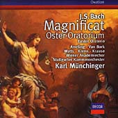 Bach - Sacred Masterworks