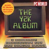 The Y2K Album - A Doomsday Collection for the Coming Crash