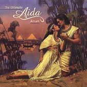 The Ultimate Aida Album