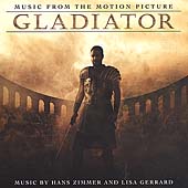Gladiator Gladiator