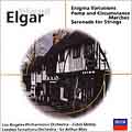 Elgar: 'enigma' Variations, Pomp & Circumstance Marches Nos. 1 - 5, Etc.
