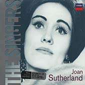 The Singers - Joan Sutherland