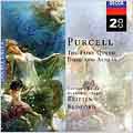 Purcell: Fairy Queen, Dido And Aeneas