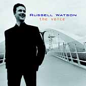 Russell Watson - The Voice