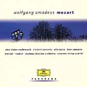 Panorama - Wolfgang Amadeus Mozart II