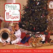 Christmas in the Morning - A Celebration in Brass