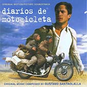 Motorcycle Diaries (OST)