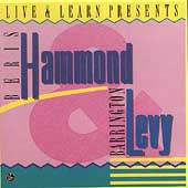 Hammond & Levy