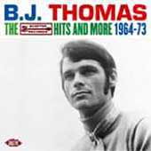 B.J. Thomas/The Scepter Records Hits &More 1964-1973[CDCHD1014]