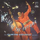 Exploring the Future Exploring the Future