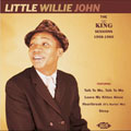 King Sessions 1958-1960, The