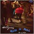 Hollywood Rock'n'Roll Record Hop