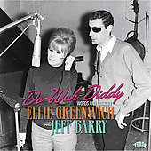 Do-Wah-Diddy (Words And Music By Ellie Greenwich &Jeff Barry)[CDCHD1203]