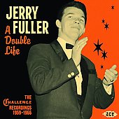 Double Life, A (The Challenge Recordings 1959-1966)