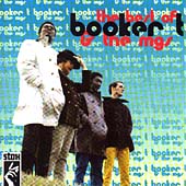 The Best Of Booker T And The MG's