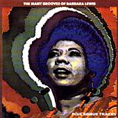 Many Grooves Of Barbara Lewis, The