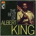 Best Of Albert King, The: I'll Play The Blues For You