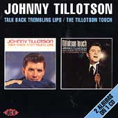 Talk Back Trembling Lips/The Tillotson Touch