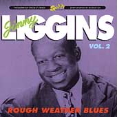 Rough Weather Blues Vol.2