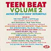 Teen Beat Vol. 2 (Ace)[ CDCHD522]