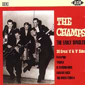 The Early Singles