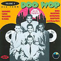 Old Town Doo Wop, Volume 4[CDCHD570]