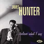 Believe What I Say Believe What I Say