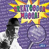 TOWER RECORDS ONLINE㤨Great Googa Mooga[CDCHD880]פβǤʤ3,790ߤˤʤޤ