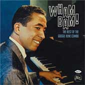 Wham Bam! The Best of the Googie Rene Combo