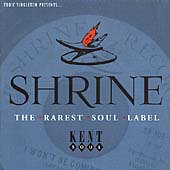 TOWER RECORDS ONLINE㤨Shrine The Rarest Soul Label[CDKEND160]פβǤʤ2,890ߤˤʤޤ