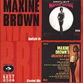 Spotlight On / Greatest Hits Spotlight On / Greatest Hits