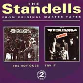 The Hot Ones/Try It