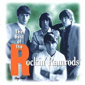 Best Of The Rockin' Ramrods