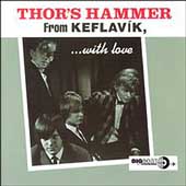 TOWER RECORDS ONLINE㤨Thor's Hammer/From Keflavik With Love[CDWIKD206]פβǤʤ2,890ߤˤʤޤ