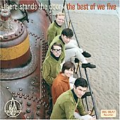 Three Stands The Door - The Best... [3/10]