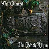 Black Album, The