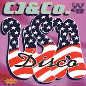 USA Disco