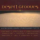 Desert Grooves