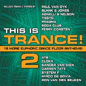 This Is Trance! 2