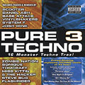 Pure Techno 3 [PA]