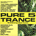 Pure Trance 5 Pure Trance 5