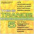 This Is Trance! 5