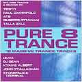 Pure Trance 8 Pure Trance 8