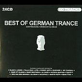 The Best of German Trance [Box]