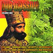 Dub Massive Vol. 1